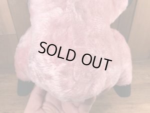 ボーデン　ヴィンテージ　ラバーフェイスドール　企業キャラクター　エルシー　50’s