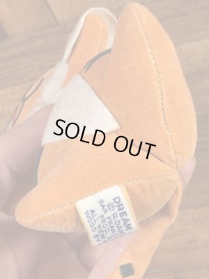 Sambo's　ヴィンテージ　ドリームペッツ　企業キャラクター　サンボレストラン　60’s