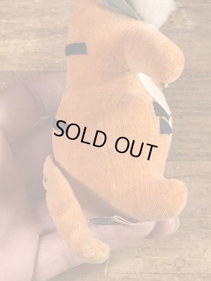 Sambo's　ヴィンテージ　ドリームペッツ　企業キャラクター　サンボレストラン　60’s