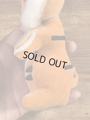 Sambo's　ヴィンテージ　ドリームペッツ　企業キャラクター　サンボレストラン　60’s