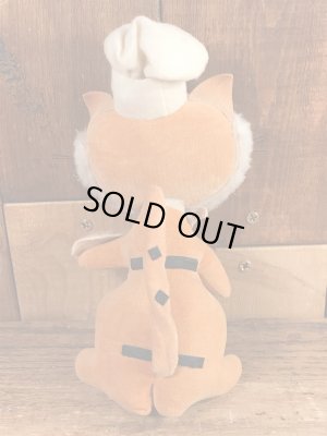 Sambo's　ヴィンテージ　ドリームペッツ　企業キャラクター　サンボレストラン　60’s