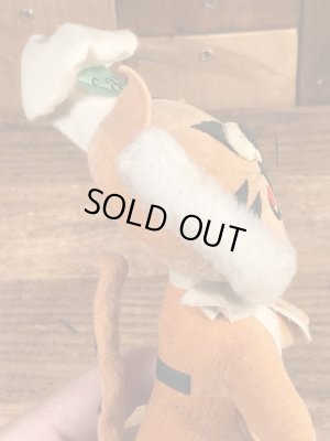 サンボタイガー　ビンテージ　ドリームペッツ　アドバタイジングキャラクター　企業物　60年代