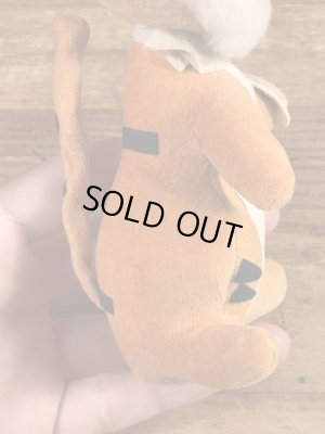 Sambo's　ヴィンテージ　ドリームペッツ　企業キャラクター　サンボレストラン　60’s