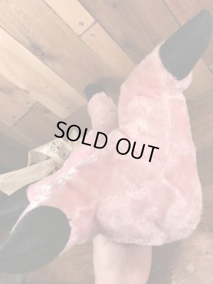 ボーデン　ヴィンテージ　ラバーフェイスドール　企業キャラクター　エルシー　50’s