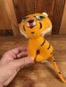 Sambo's Tiger　ヴィンテージ　ドリームペッツ　企業キャラクター　サンボレストラン　70’s