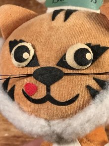 他の写真2: Sambo's Tiger Dream Pets Doll　サンボタイガー　ビンテージ　ドリームペッツ　サンボレストラン　60年代