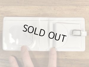 チャッキーチーズ ビンテージ 財布 アドバタイジングキャラクター 企業物 80~90年代