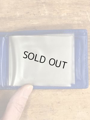 チャッキーチーズ　ビンテージ　ウォレット　アドバタイジングキャラクター　企業物　90年代