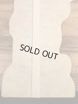 チャッキーチーズ　ビンテージ　バナー　アドバタイジングキャラクター　企業物　70年代