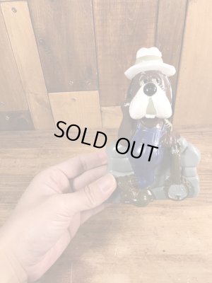 Chuck E Cheese's　ヴィンテージ　貯金箱フィギュア　企業キャラクター　アドバタイジング　80’s