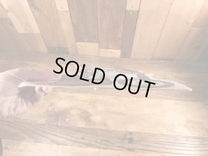 Chuck E Cheese's　ヴィンテージ　ペナント　企業キャラクター　アドバタイジング　70’s