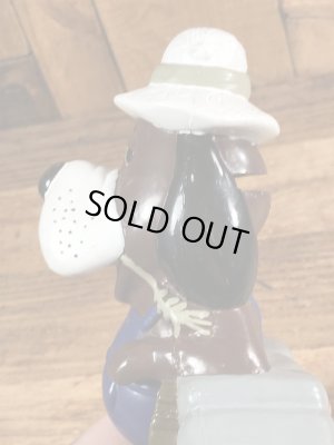 チャッキーチーズ　ビンテージ　コインバンクドール　アドバタイジングキャラクター　企業物　80年代