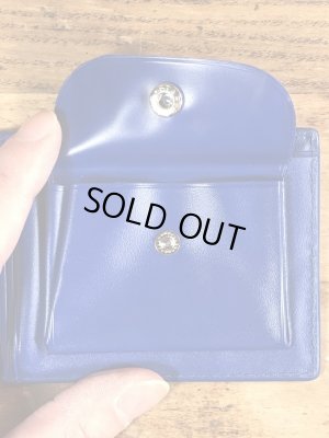 チャッキーチーズ　ビンテージ　ウォレット　アドバタイジングキャラクター　企業物　90年代