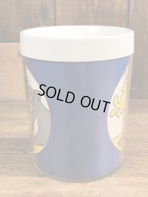 チャーリーザツナ ビンテージ マグカップ アドバタイジングキャラクター 企業物 70年代