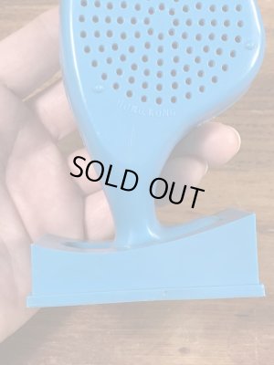 チャーリーザツナ　ヴィンテージ　ラジオ　企業キャラクター　アドバタイジング　70’s