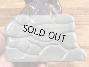 Chuck E Cheese's　ヴィンテージ　貯金箱フィギュア　企業キャラクター　アドバタイジング　80’s