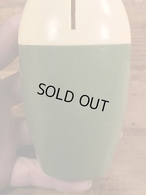 ピンマネーピート 　ビンテージ　コインバンク　アドバタイジングキャラクター　企業物　70年代