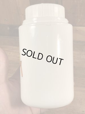 チャッキーチーズ　ビンテージ　ランチボックス　アドバタイジングキャラクター　企業物　80年代