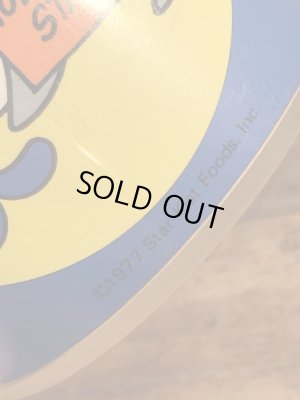 チャーリーザツナ ビンテージ マグカップ アドバタイジングキャラクター 企業物 70年代