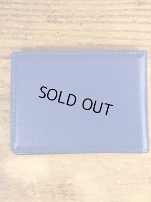 Chuck E Cheese's　ヴィンテージ　財布　企業キャラクター　ショービズピザ　90’s