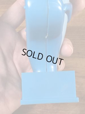 チャーリーザツナ　ヴィンテージ　ラジオ　企業キャラクター　アドバタイジング　70’s