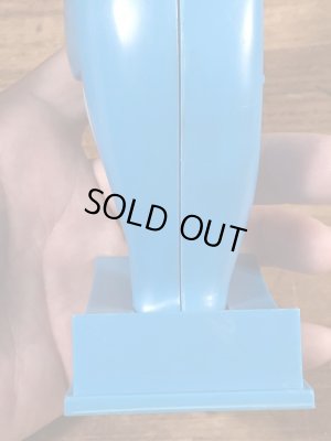 チャーリーザツナ　ヴィンテージ　ラジオ　企業キャラクター　アドバタイジング　70’s