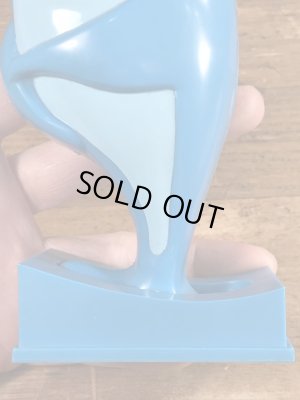 チャーリーザツナ　ヴィンテージ　ラジオ　企業キャラクター　アドバタイジング　70’s