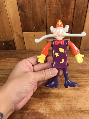 Betty Crocker　ヴィンテージ　PVCフィギュア　企業キャラクター　アドバタイジング　90’s