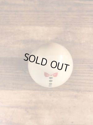 ピンマネーピート 　ビンテージ　コインバンク　アドバタイジングキャラクター　企業物　70年代