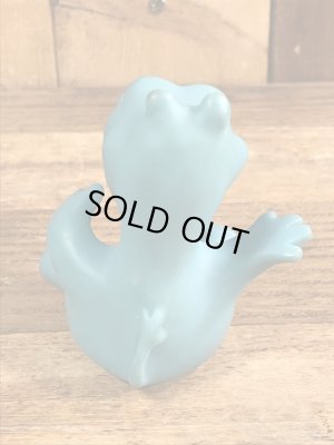 クレスト ヴィンテージ 指人形 企業キャラクター ZooAnimal 70’s