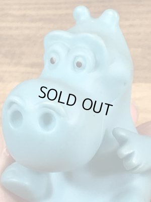 クレスト ヴィンテージ 指人形 企業キャラクター ZooAnimal 70’s