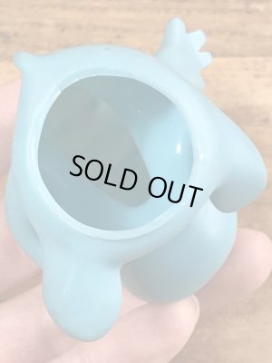 クレスト ヴィンテージ 指人形 企業キャラクター ZooAnimal 70’s