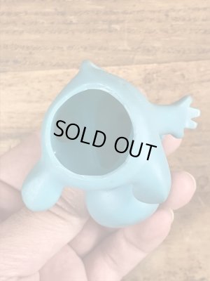 クレスト ヴィンテージ 指人形 企業キャラクター ZooAnimal 70’s