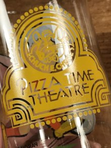 他の写真3: Pizza Time Theatre Chuck E Cheese's “Pasqually” Glass　チャッキーチーズ　ビンテージ　グラス　コップ　80年代