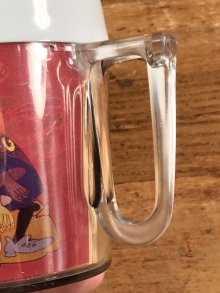 他の写真1: Libbyland Lenticular Thermo Mug　リビーランド　ビンテージ　マグカップ　サーモマグ　70年代