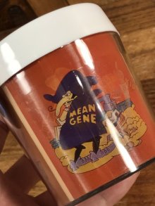 他の写真2: Libbyland Lenticular Thermo Mug　リビーランド　ビンテージ　マグカップ　サーモマグ　70年代