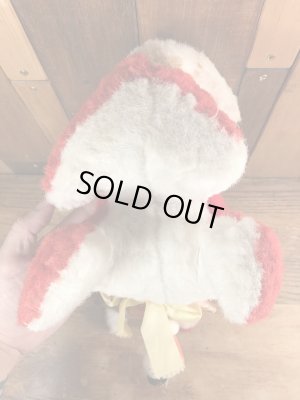 Big Bad Wolf ヴィンテージ ぬいぐるみ ラシュトン 50’s