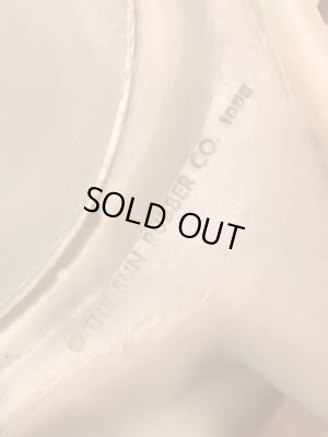 The Sun Rubber ヴィンテージ ソフビドール カメ 50’s