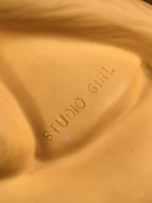 他の写真2: Studio Girl Monkey Squeeze Soap Dish　モンキー　ビンテージ　スクイーズトイ　ソープディッシュ　70年代