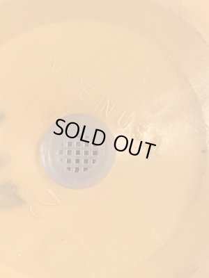 モンキー　ビンテージ　スクイーズトイ　ソフビ　70年代