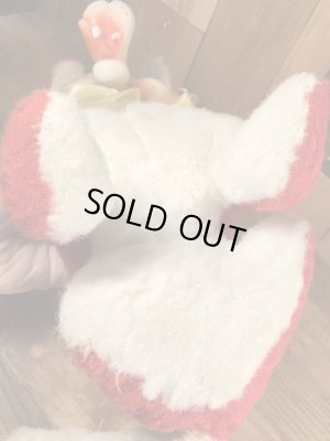 Big Bad Wolf ヴィンテージ ぬいぐるみ ラシュトン 50’s