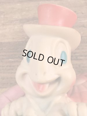 サンラバー ビンテージ スクイーズトイ カメ 50年代