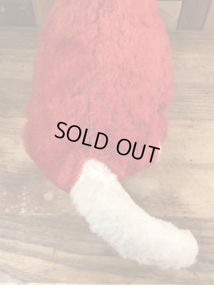 Big Bad Wolf ヴィンテージ ぬいぐるみ ラシュトン 50’s