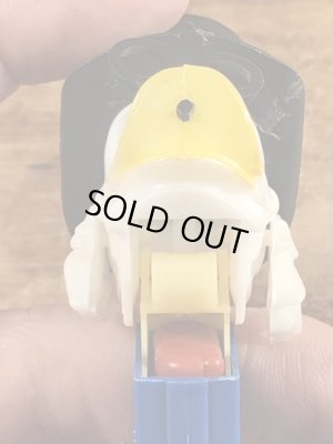 スクルージマクダック ビンテージ ペッツ 足無し ドナルドダック 70年代