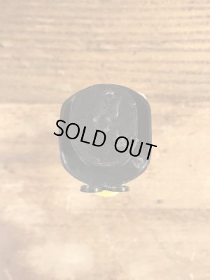 スクルージマクダック ビンテージ ペッツ 足無し ドナルドダック 70年代