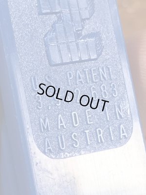 スクルージマクダック ヴィンテージ PEZ 足無し ウォルトディズニー 70’s