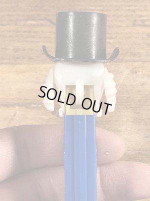 スクルージマクダック ビンテージ ペッツ 足無し ドナルドダック 70年代