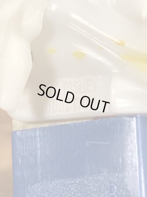 スクルージマクダック ビンテージ ペッツ 足無し ドナルドダック 70年代