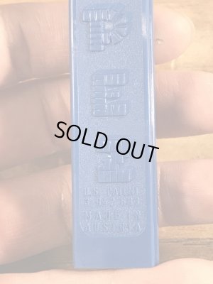 スクルージマクダック ヴィンテージ PEZ 足無し ウォルトディズニー 70’s