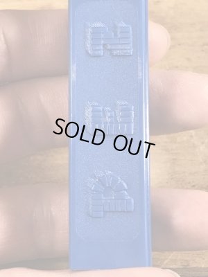 スクルージマクダック ヴィンテージ PEZ 足無し ウォルトディズニー 70’s